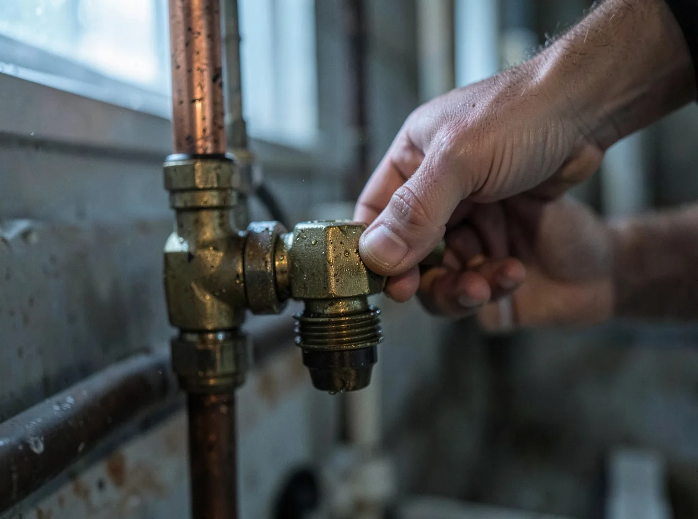Emergency Plumber Randolph, MS FAQs